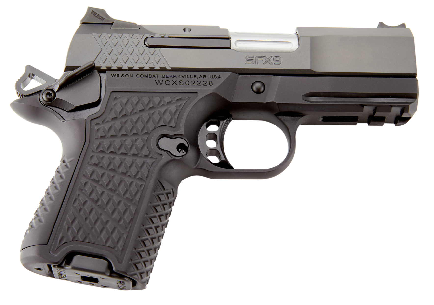 Primary Arms